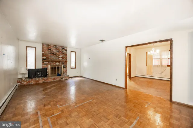 $550,000 | 741 Haines Mill Road, West Chester, PA 19382