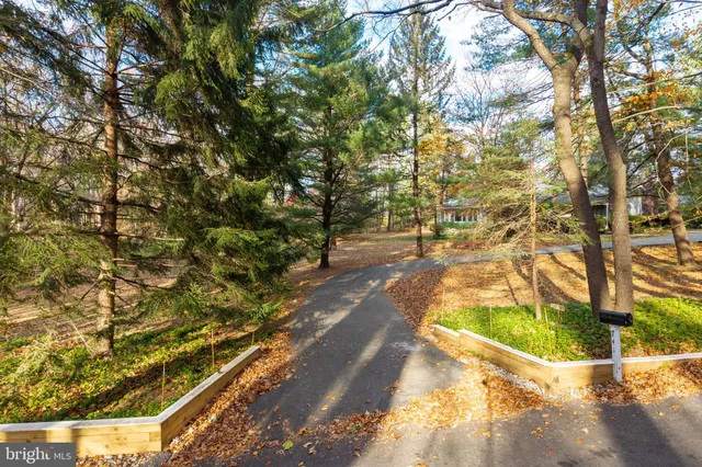 $550,000 | 741 Haines Mill Road, West Chester, PA 19382