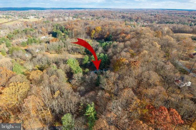 $550,000 | 741 Haines Mill Road, West Chester, PA 19382