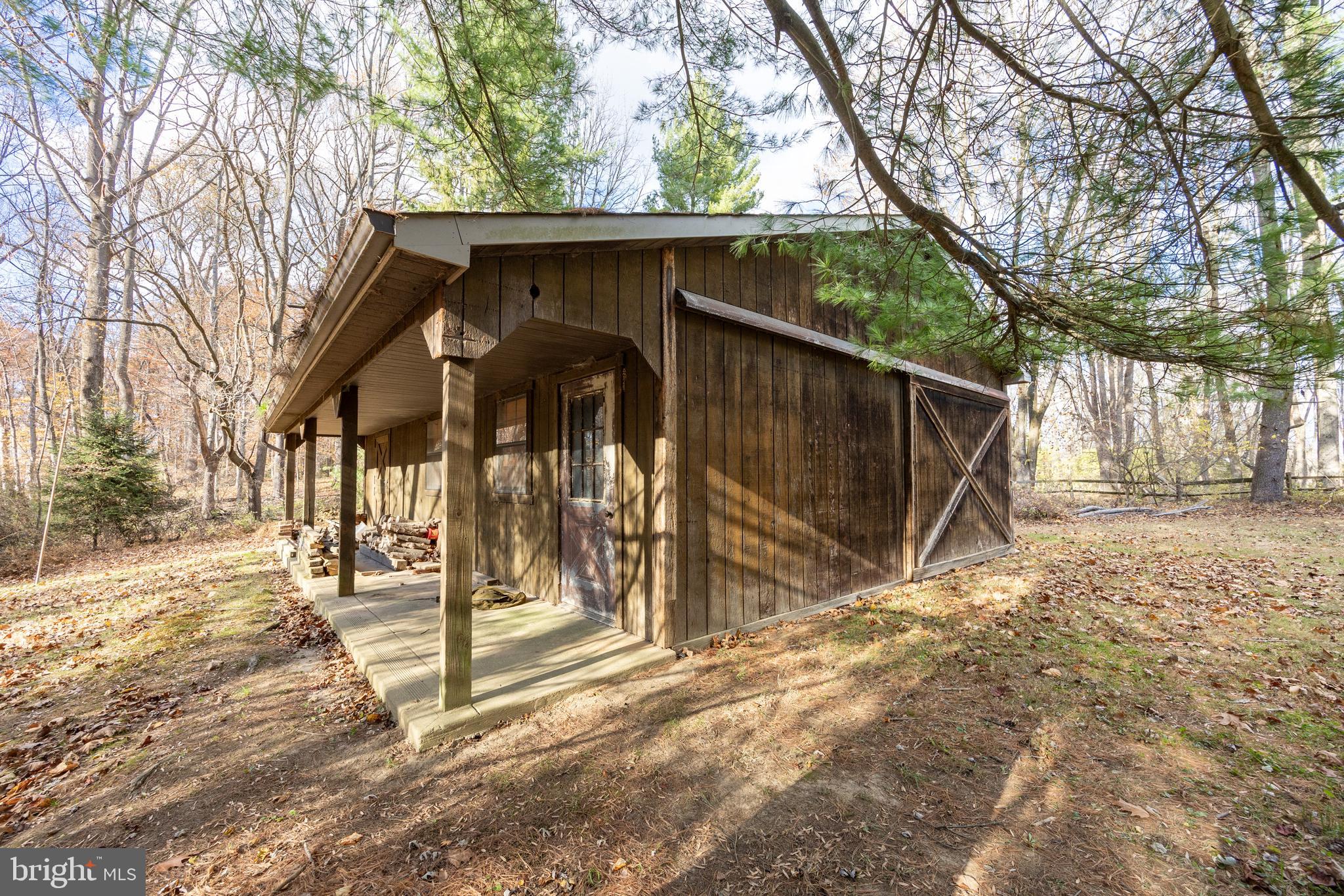 741 Haines Mill Road West Chester, PA 19382 - Photo 23 of 25 a view of outdoor space