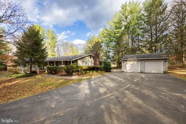 $550,000 | 741 Haines Mill Road, West Chester, PA 19382