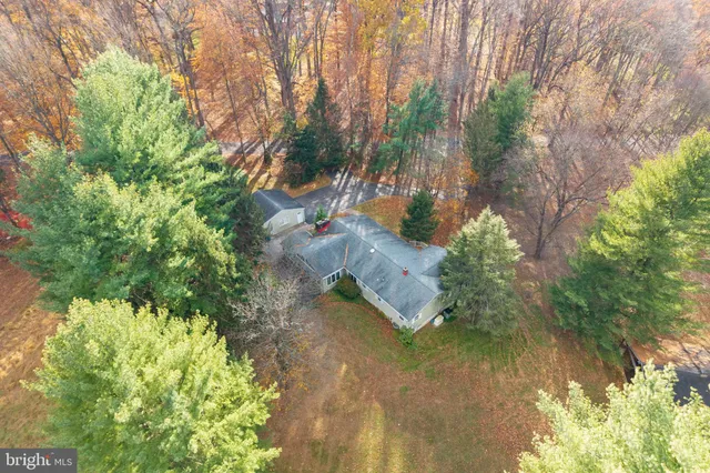 $550,000 | 741 Haines Mill Road, West Chester, PA 19382