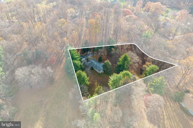 $550,000 | 741 Haines Mill Road, West Chester, PA 19382