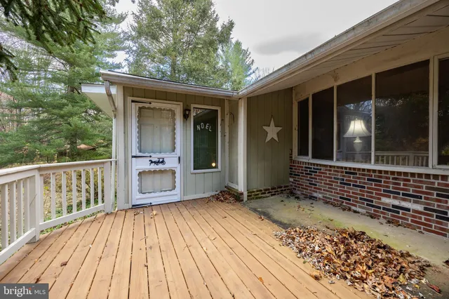 $550,000 | 741 Haines Mill Road, West Chester, PA 19382