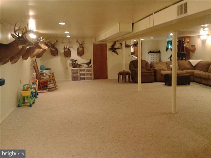 98 Christopher Mill Road Medford, NJ 08055 - Photo 22 of 25 Basement - Finished