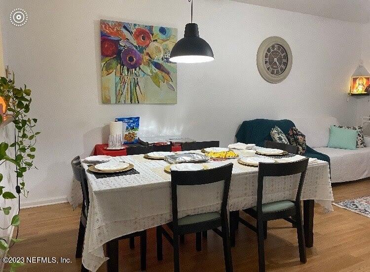 7823 Melvin Road Jacksonville, FL 32210 - Photo 17 of 36 Dining Room