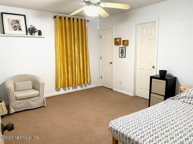 7823 Melvin Road Jacksonville, FL 32210 - Photo 30 of 36 Bedroom 2