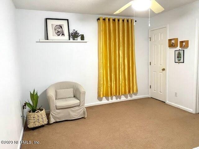 7823 Melvin Road Jacksonville, FL 32210 - Photo 32 of 36 Bedroom 2