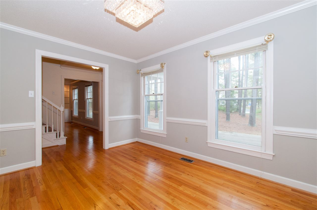 340 Sandhurst Road Raleigh, NC 27615 - Photo 15 of 25 Dining Room