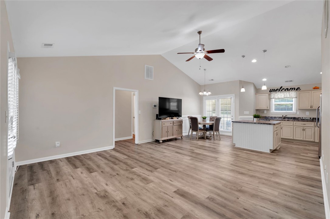 305 Ramsey Road Anderson, SC 29621 - Photo 4 of 15