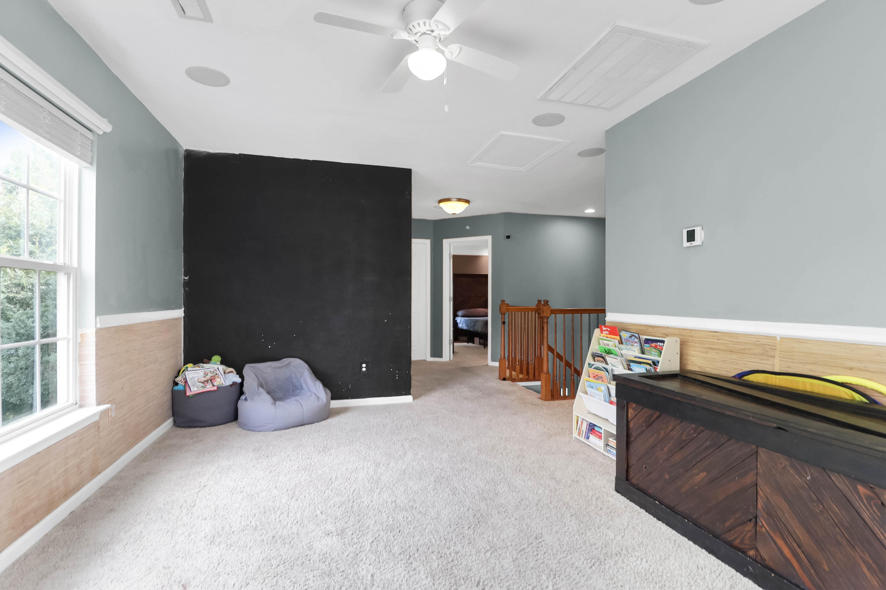 202 Woodbrook Way Moncks Corner, SC 29461 - Photo 21 of 48 Upstairs Den