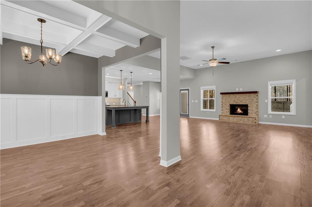 3590 Tommy Lee Cook Road Newnan, GA 30263 - Photo 11 of 60