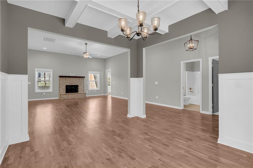 3590 Tommy Lee Cook Road Newnan, GA 30263 - Photo 13 of 60