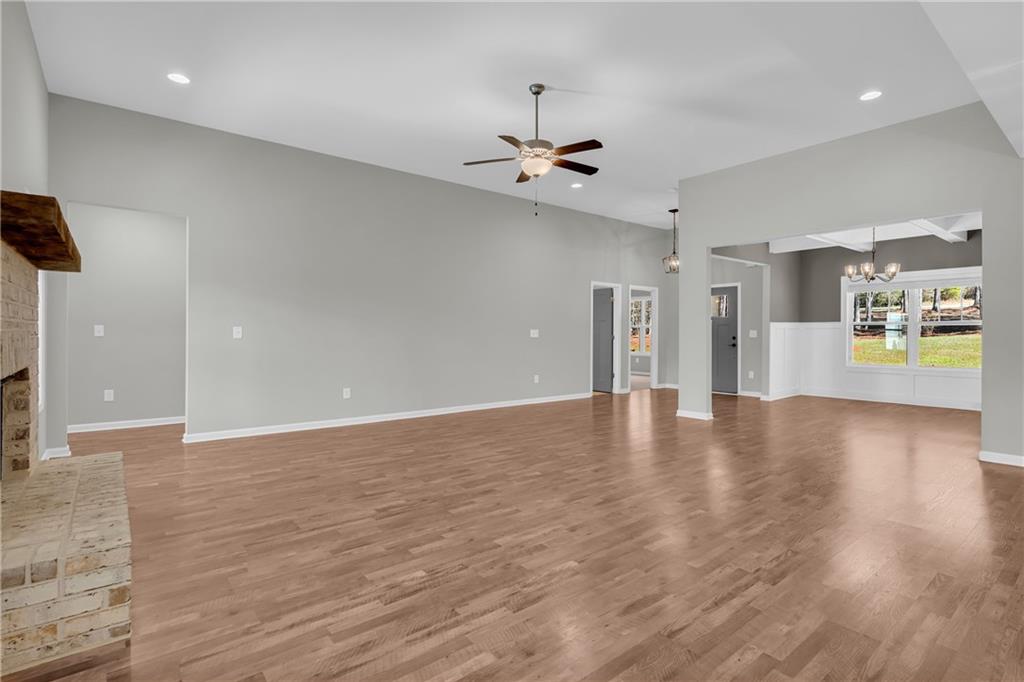 3590 Tommy Lee Cook Road Newnan, GA 30263 - Photo 15 of 60