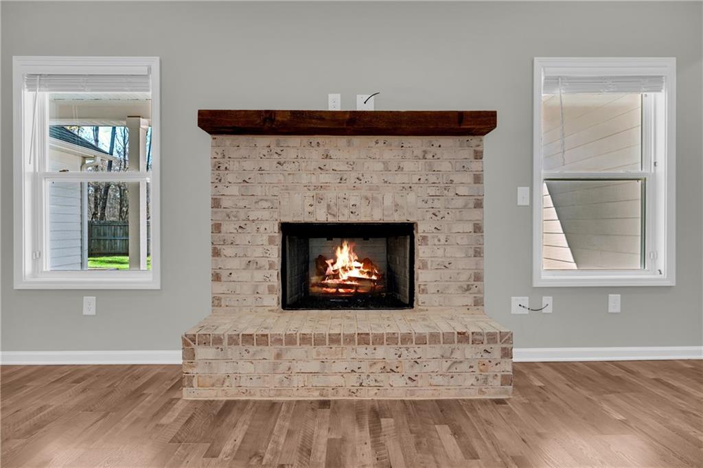 3590 Tommy Lee Cook Road Newnan, GA 30263 - Photo 18 of 60