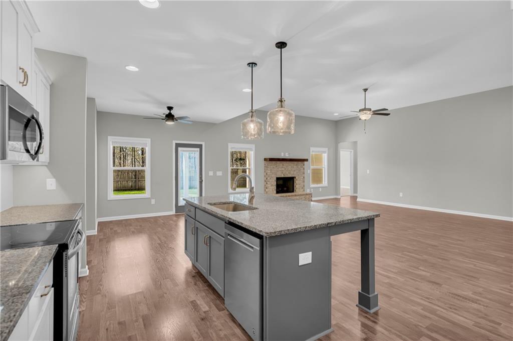 3590 Tommy Lee Cook Road Newnan, GA 30263 - Photo 23 of 60