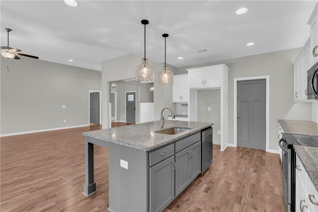 3590 Tommy Lee Cook Road Newnan, GA 30263 - Photo 24 of 60