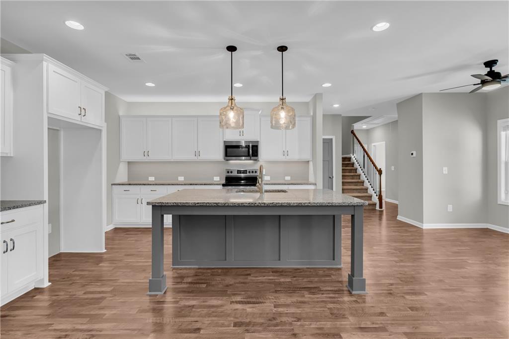 3590 Tommy Lee Cook Road Newnan, GA 30263 - Photo 25 of 60