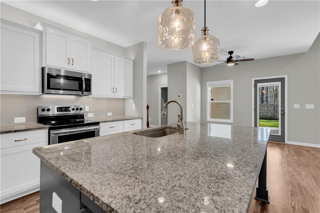 3590 Tommy Lee Cook Road Newnan, GA 30263 - Photo 26 of 60