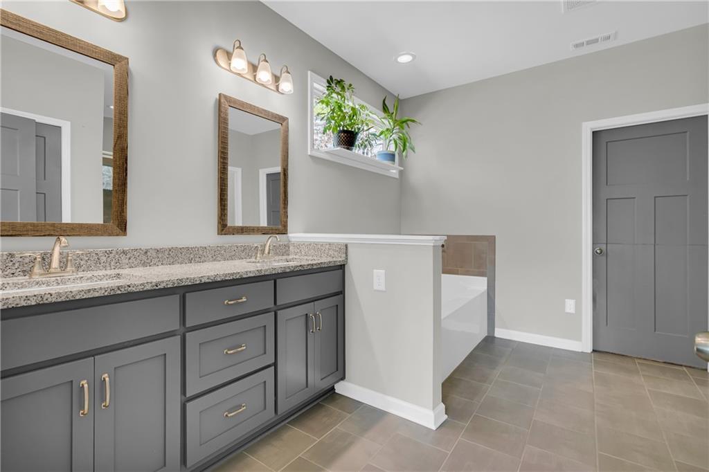 3590 Tommy Lee Cook Road Newnan, GA 30263 - Photo 31 of 60