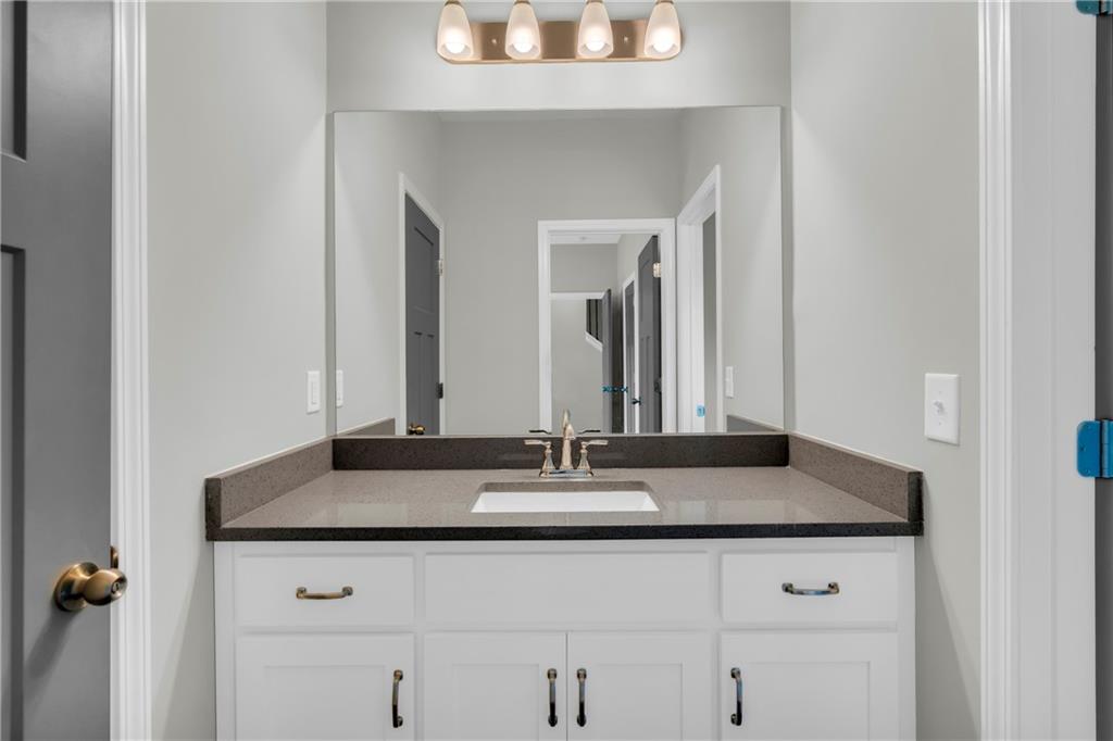 3590 Tommy Lee Cook Road Newnan, GA 30263 - Photo 40 of 60