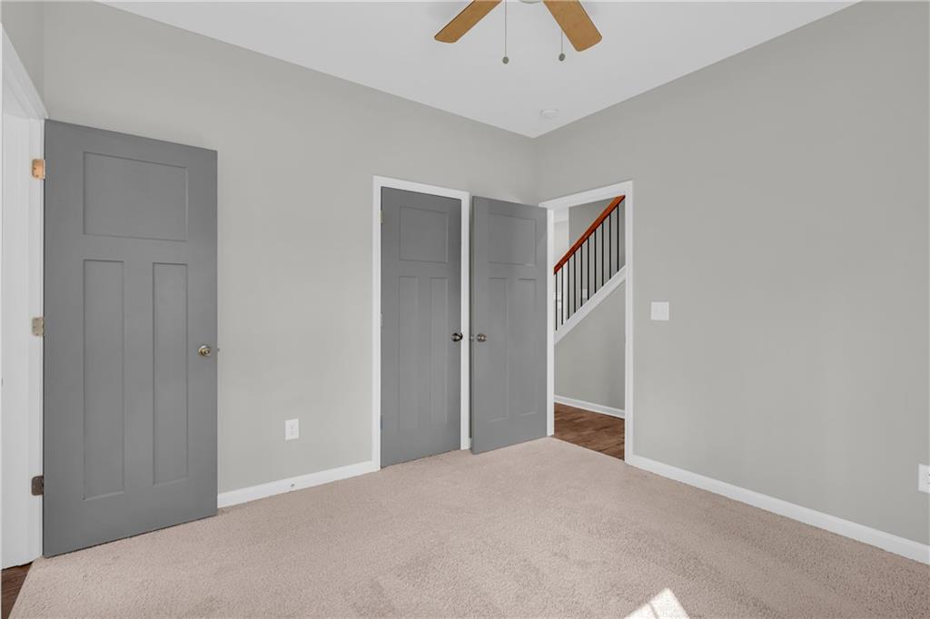 3590 Tommy Lee Cook Road Newnan, GA 30263 - Photo 42 of 60