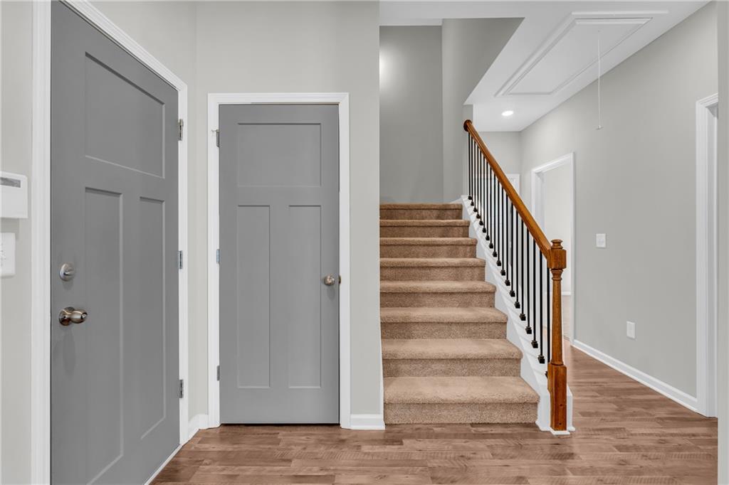 3590 Tommy Lee Cook Road Newnan, GA 30263 - Photo 43 of 60