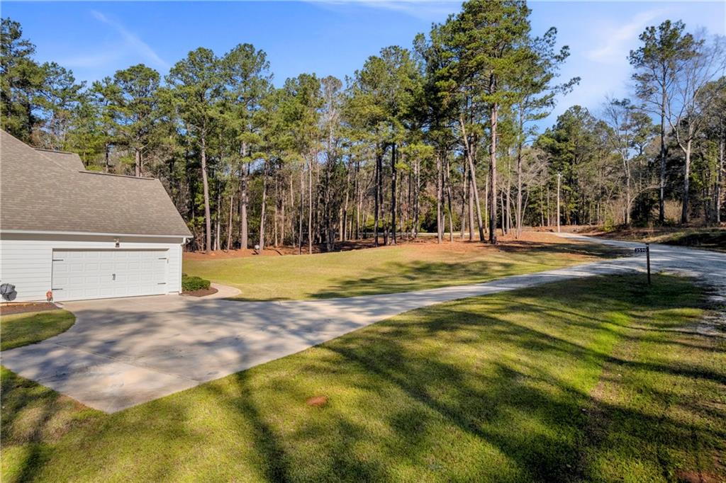 3590 Tommy Lee Cook Road Newnan, GA 30263 - Photo 50 of 60