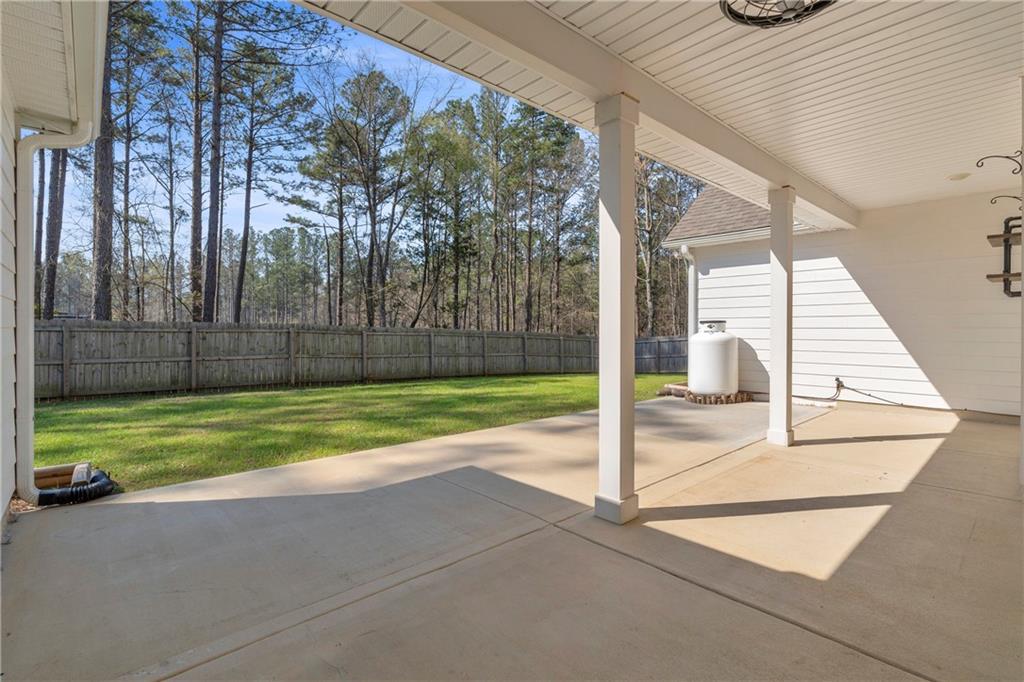 3590 Tommy Lee Cook Road Newnan, GA 30263 - Photo 51 of 60