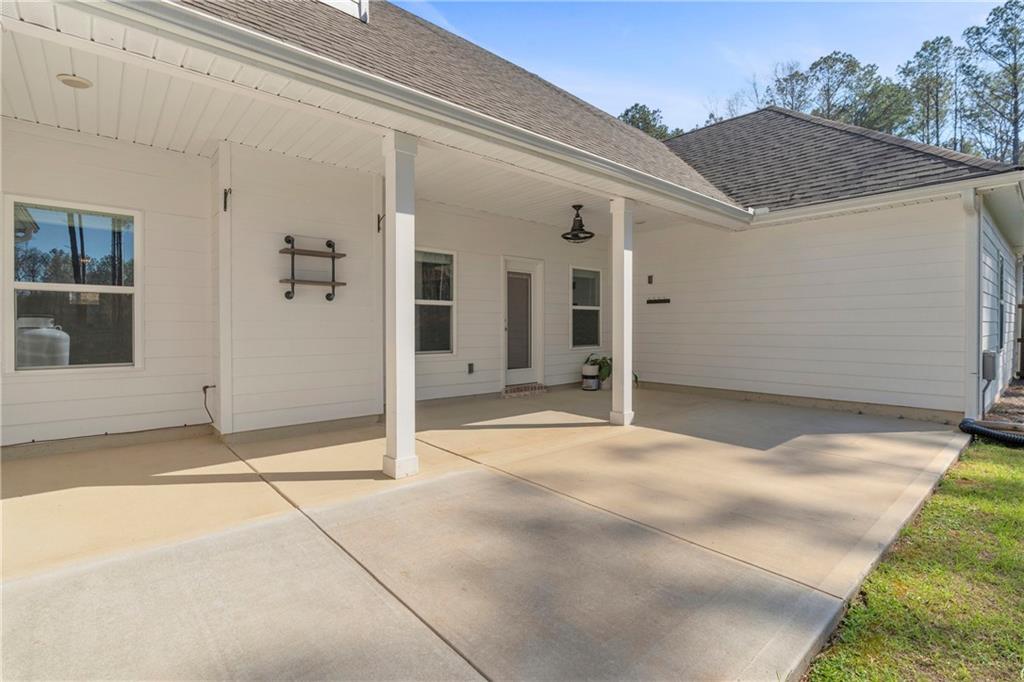 3590 Tommy Lee Cook Road Newnan, GA 30263 - Photo 53 of 60