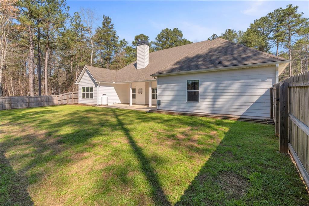 3590 Tommy Lee Cook Road Newnan, GA 30263 - Photo 55 of 60