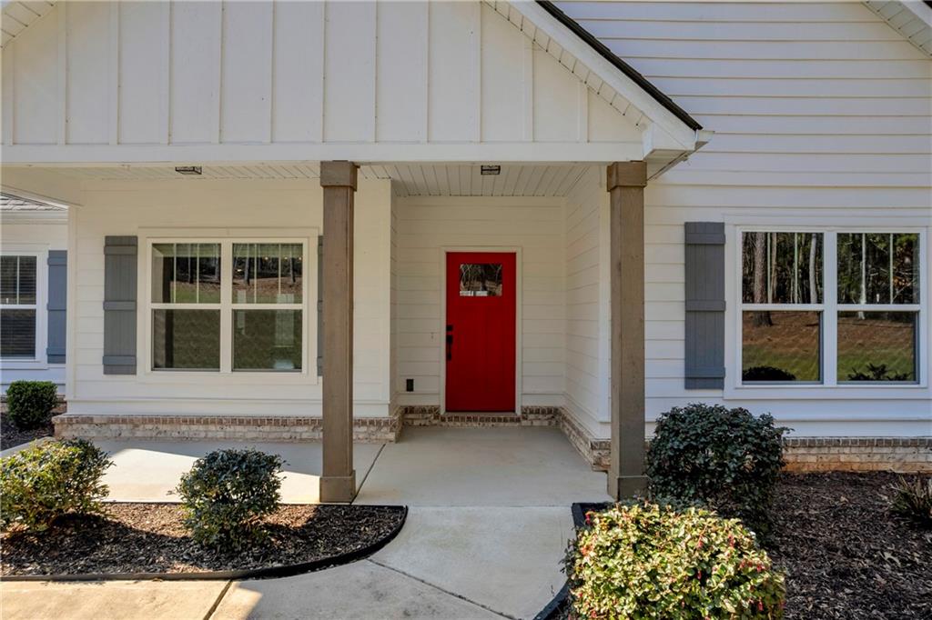 3590 Tommy Lee Cook Road Newnan, GA 30263 - Photo 6 of 60