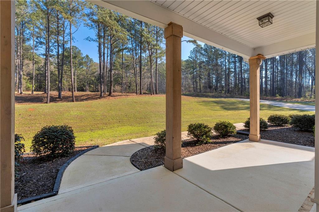 3590 Tommy Lee Cook Road Newnan, GA 30263 - Photo 7 of 60