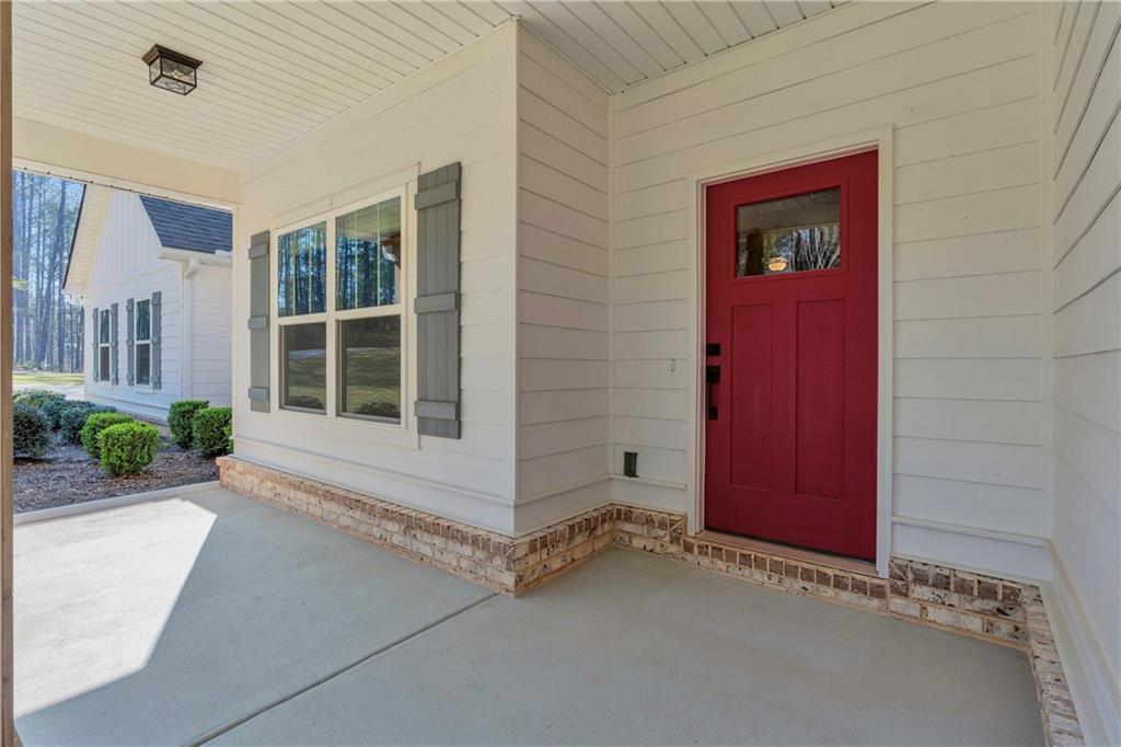 3590 Tommy Lee Cook Road Newnan, GA 30263 - Photo 8 of 60