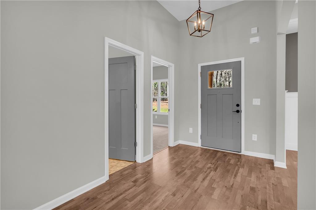 3590 Tommy Lee Cook Road Newnan, GA 30263 - Photo 10 of 60