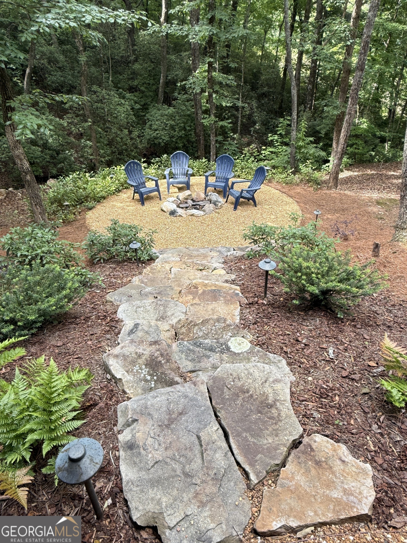 72 Clear View Trail Lakemont, GA 30552 - Photo 63 of 69