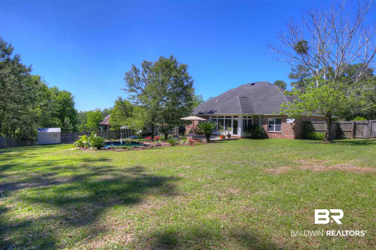 7162 Blakeley Road Daphne, AL 36527 - Photo 24 of 31