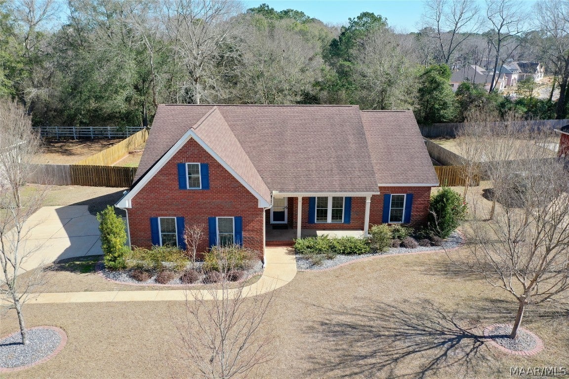 614 Westbrook Road Dothan, AL 36303 - Photo 1 of 36 Gallery Image 1