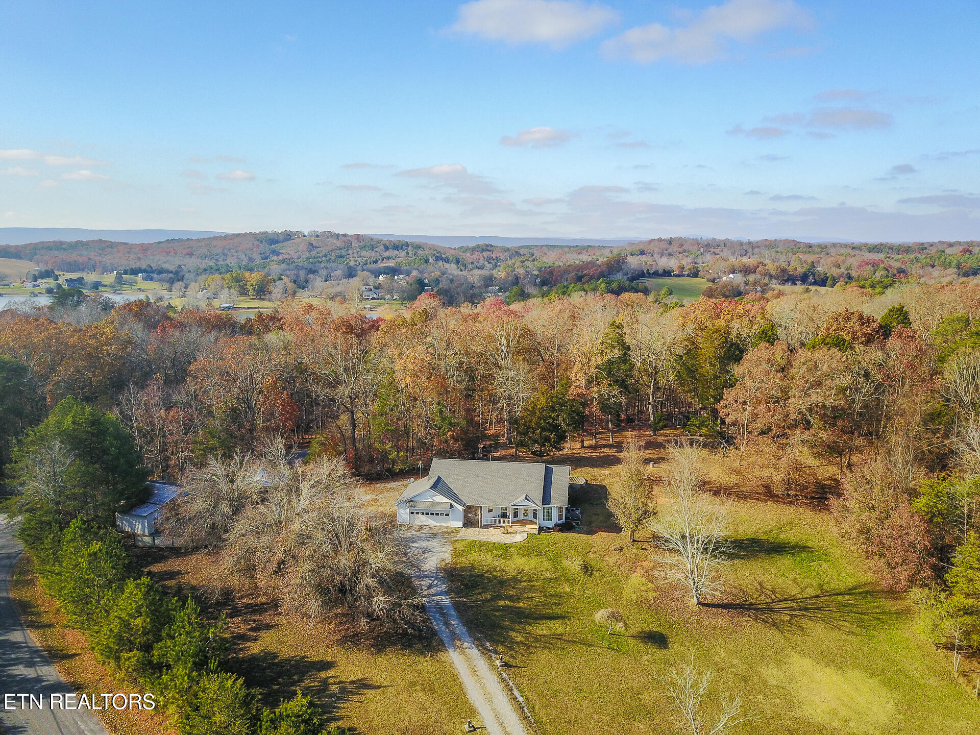 1305 Pin Hook Road Spring City, TN 37381 - Photo 1 of 57 1305 Pin Hook Road -05