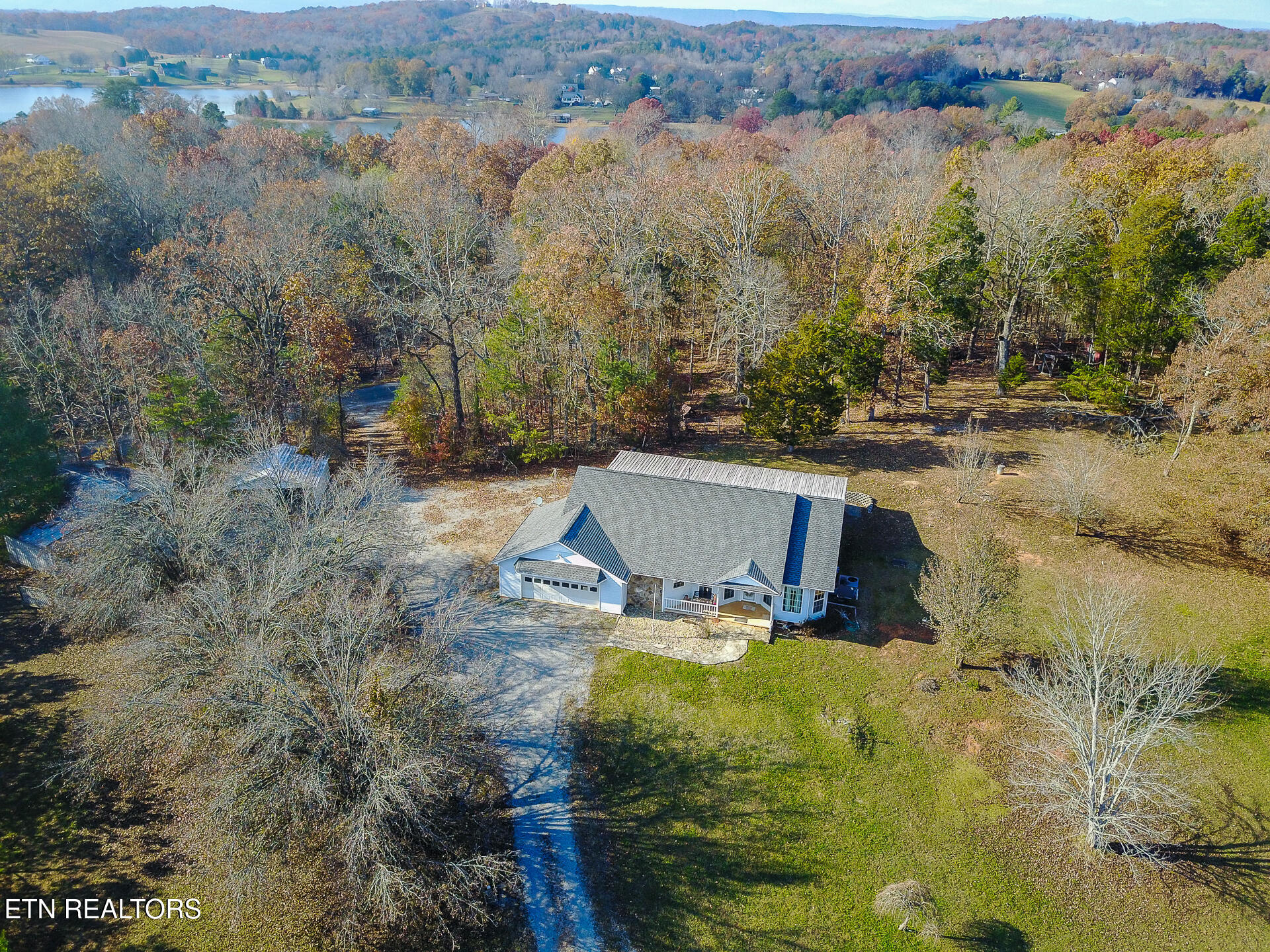 1305 Pin Hook Road Spring City, TN 37381 - Photo 4 of 57 1305 Pin Hook Road -07