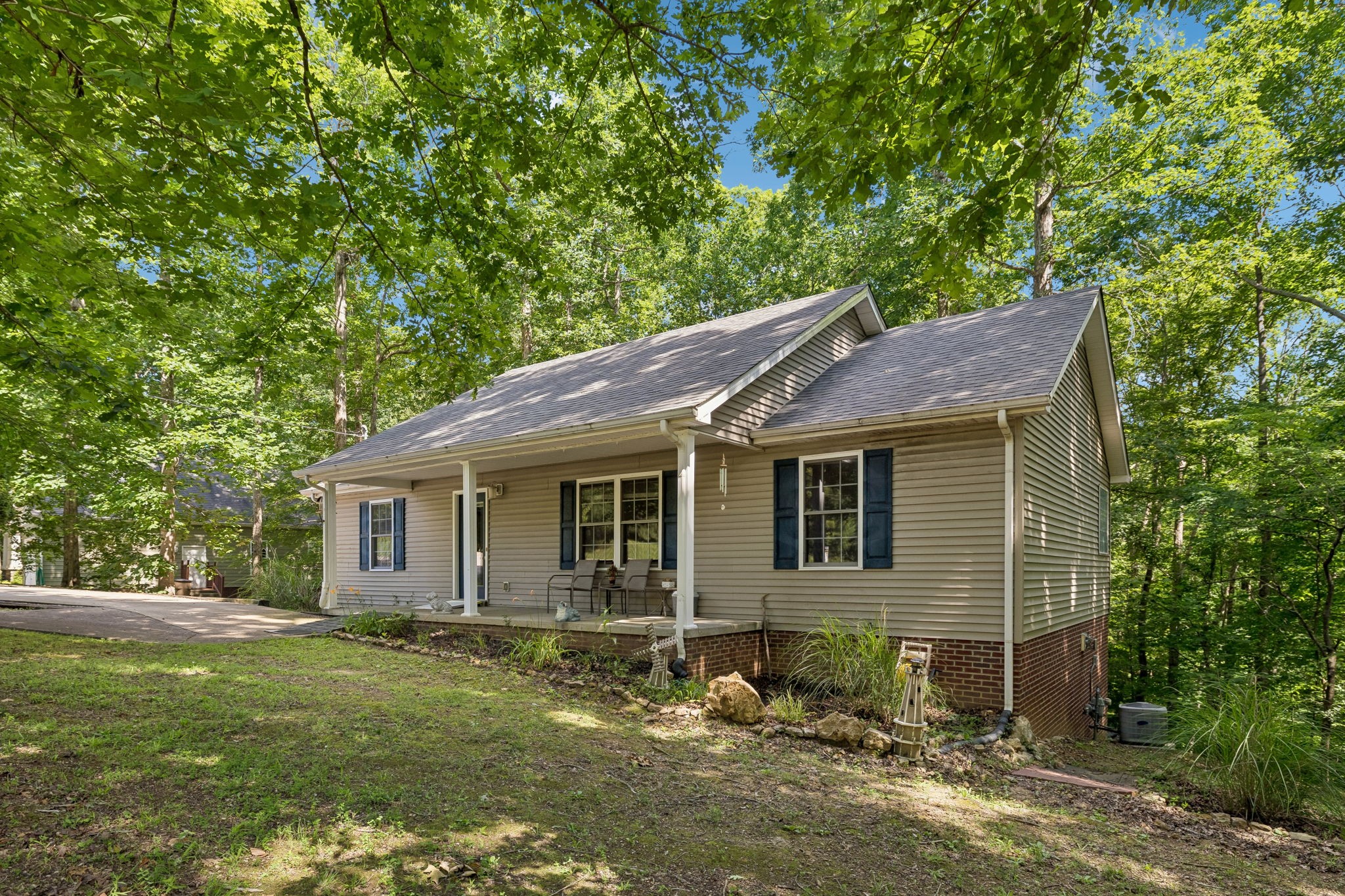 117 West Dell Road Dickson, TN 37055 - Photo 3 of 35