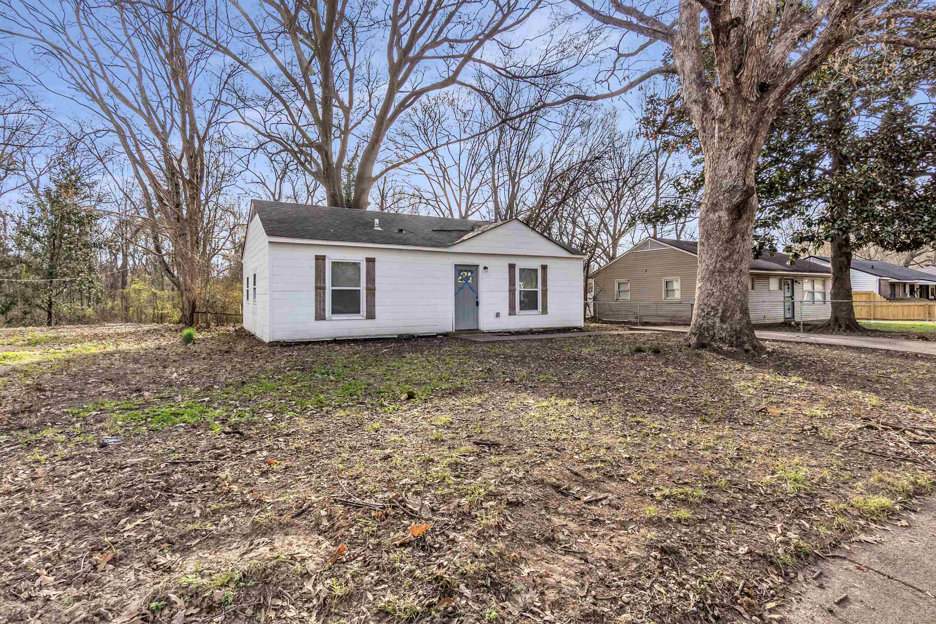891 Par Avenue Memphis, TN 38127 - Photo 3 of 16