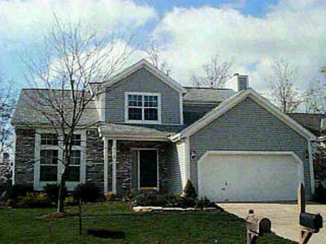 7769 Cedar Ridge Drive Pickerington, OH 43147 - Photo 1 of 1