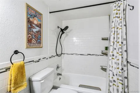 $289,000 | 1243 North Gaylord Street, Unit 205, Denver, CO 80206