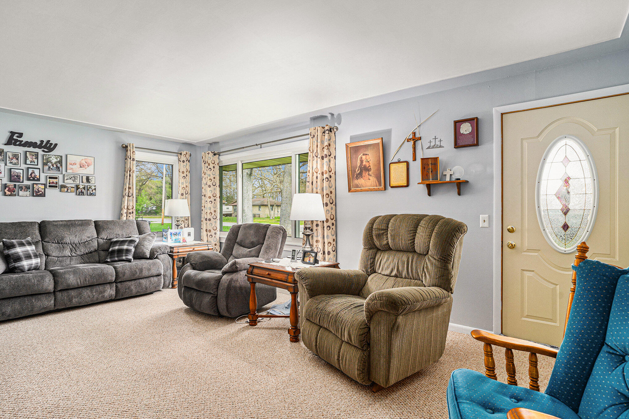 1305 Joslyn Road Muskegon, MI 49445 - Photo 4 of 18 004_dsc00319_392