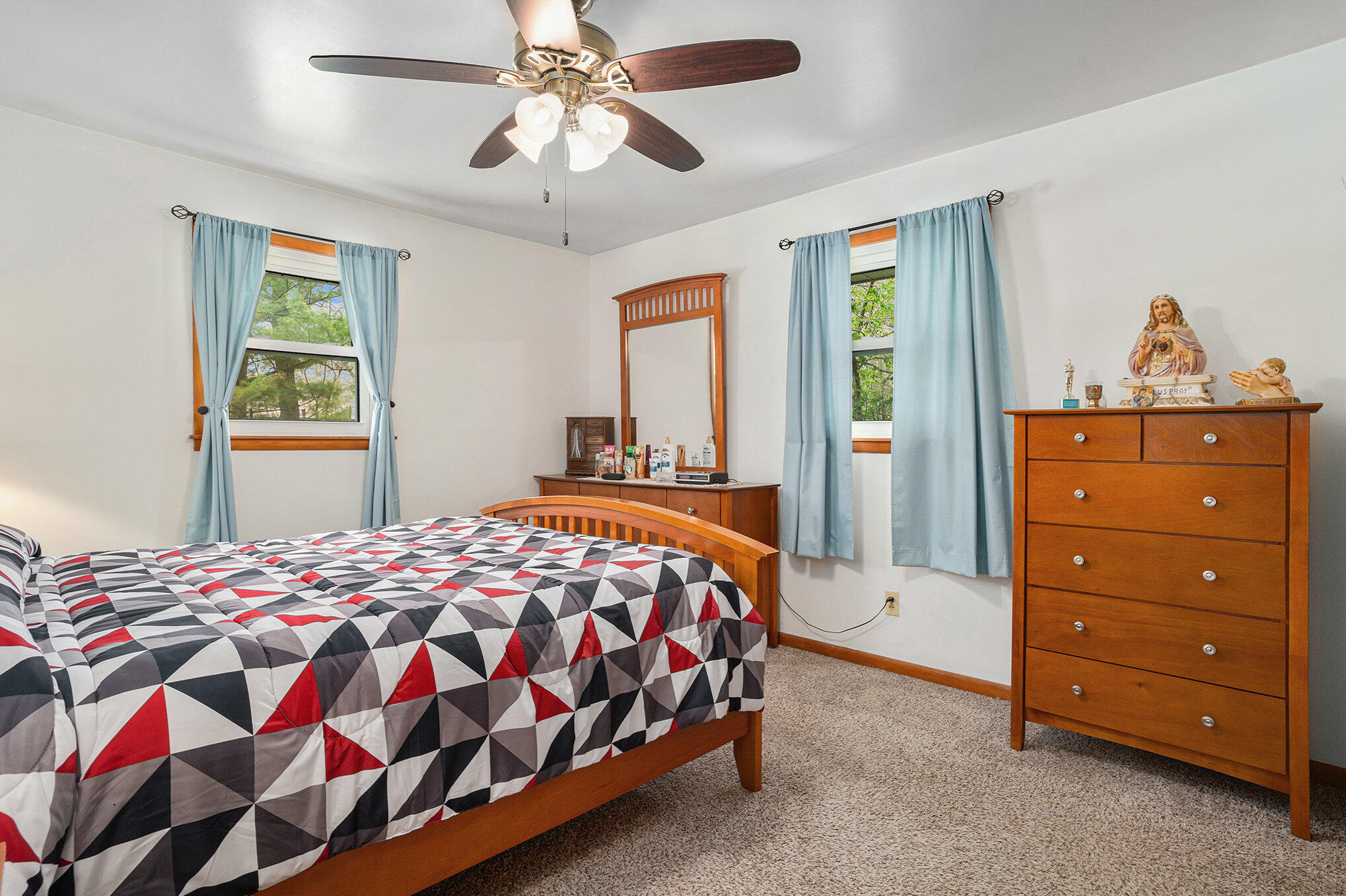 1305 Joslyn Road Muskegon, MI 49445 - Photo 9 of 18 009_dsc00329_774