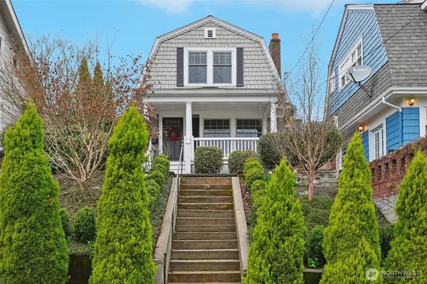 $1,350,000 | 3141 Broadway East, Seattle, WA 98102