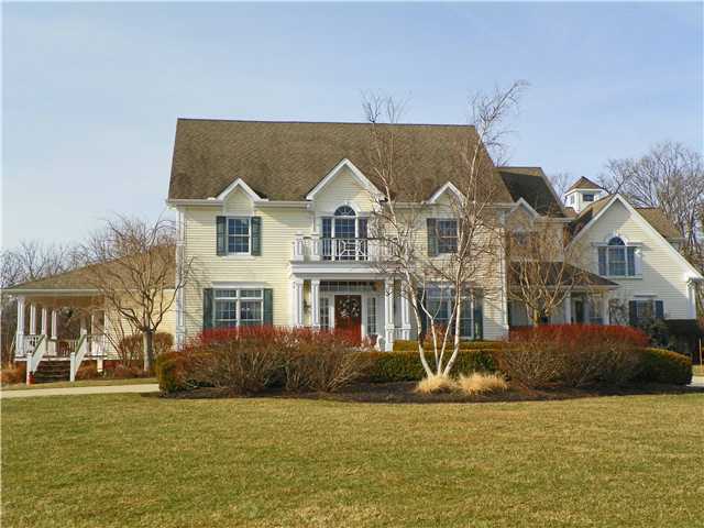 8140 Harriott Road Plain City, OH 43064 - Photo 1 of 25 Gallery Image 1
