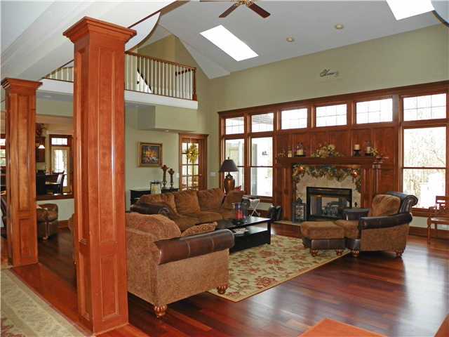 8140 Harriott Road Plain City, OH 43064 - Photo 8 of 25 Gallery Image 8