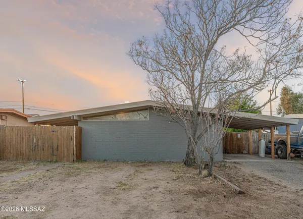 $149,000 | 106 South Ave A, San Manuel, AZ 85631